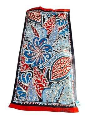 NWT Vera Bradley Seaside Beach Towel Retired Pattern LAST ONE!